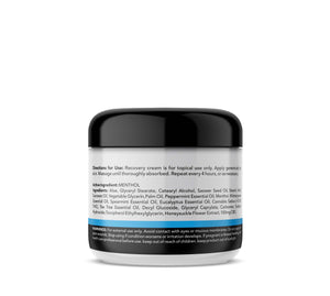 MUSCLE RELIEF CREAM