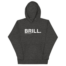 Load image into Gallery viewer, Unisex Brill Hoodie